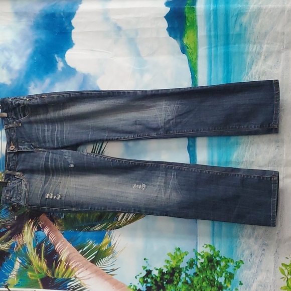 ZD PREMIUM Denim - Zd PREMIUM  WOMEN'S DENIM SIZE 13